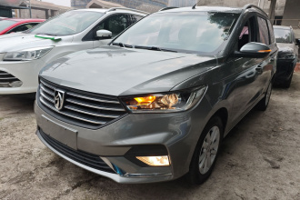 宝骏360 2019款 1.5L 手动精英型 国VI