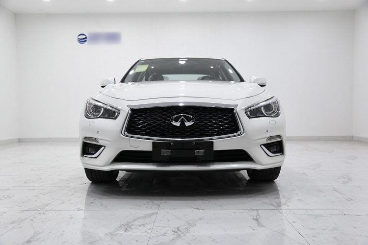 英菲尼迪Q50L 2022款 2.0T 逸享版车身外观6005