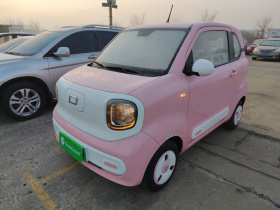 奔腾小马 2026款 222km 玲珑马