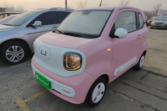 奔腾小马 2026款 222km 玲珑马