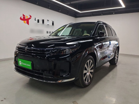 鸿蒙智行 问界M7 2024款 1.5T 智驾后驱Pro版 5座