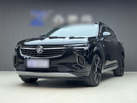 别克 2020款 昂科威S 652T 两驱限量S运动版