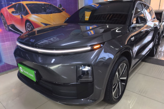 理想汽车 理想L6 2024款 Pro