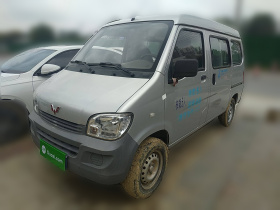 五菱汽车 五菱之光 2020款 1.2L 实用型 国VI LSI