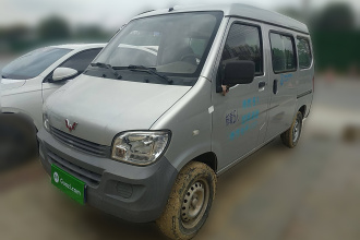 五菱汽车 五菱之光 2020款 1.2L 实用型 国VI LSI