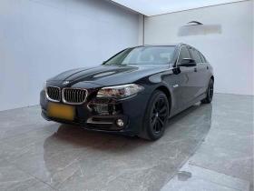 宝马5系 2014款 528Li 领先型