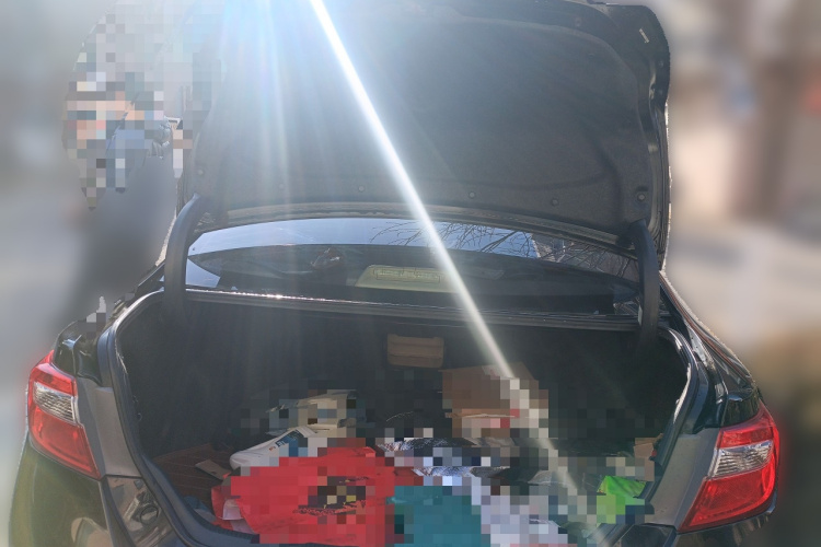 丰田 凯美瑞 2013款 2.0G 舒适版中控内饰23