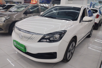 东风风神E70 2023款 500 智行版 磷酸铁锂 48.6kWh 120kW