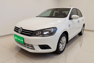 大众 捷达 2015款 质惠版 1.6L 手动舒适型