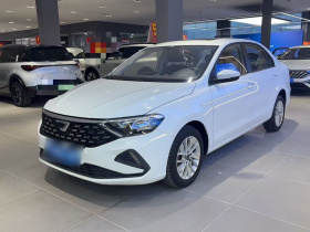 捷达VA3 2021款 1.5L 自动荣耀版
