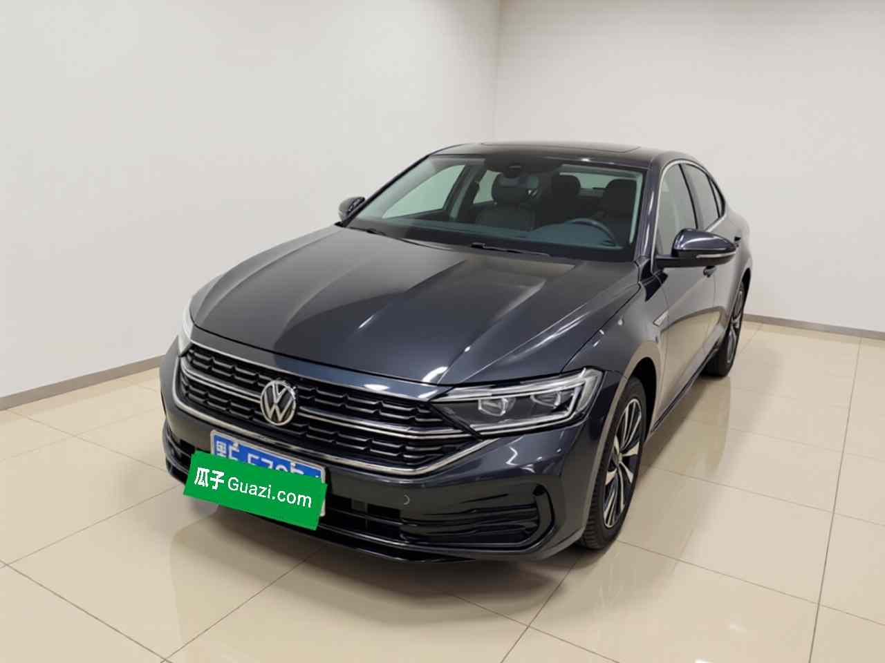 大众 速腾 2025款 300TSI DSG超越版(2)
