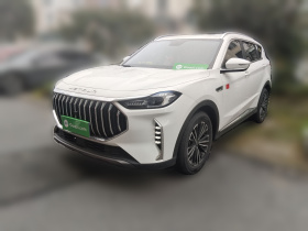 捷途X70 PLUS 2024款 冠军版 1.5T DCT冠军PRO 7座