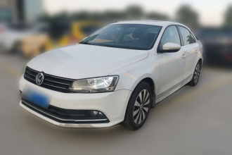 大众 速腾 2017款 230TSI 自动舒适型