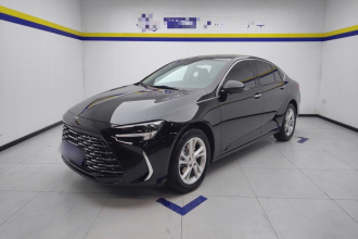 别克 君威 2024款 25T 超享版