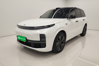 理想汽车 理想L9 2024款 Ultra