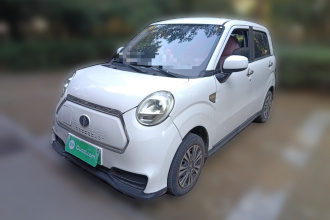 凌宝汽车 凌宝BOX 2021款 王昭君版