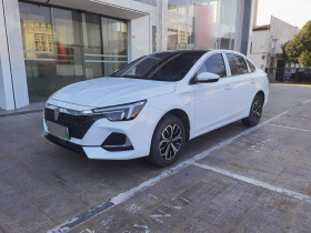 荣威i6 MAX新能源 2023款 EV 420天幕特别版