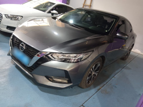 日产 轩逸 2021款 1.6L XL CVT悦享版