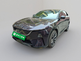 马自达EZ-60 2025款 增程200 Max