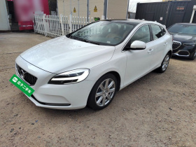 沃尔沃V40 2017款 T3 智雅版