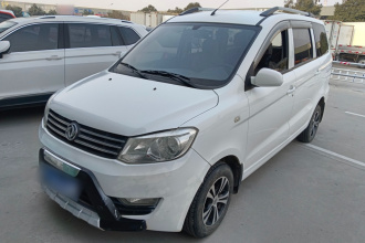 东风风光 风光330 2014款 1.5L手动实用型DK15