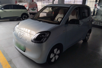 五菱汽车 宏光MINIEV 2025款 四门版 进阶款