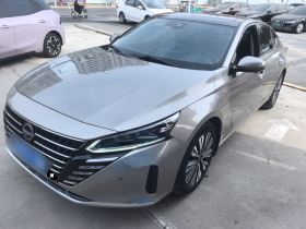 日产 天籁 2022款 2.0L XL-Upr 优享版