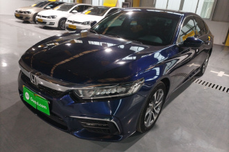 本田 英仕派 2019款 260TURBO 精致版 国VI