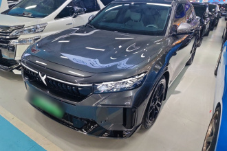 岚图汽车 岚图FREE 2025款 318 259km 四驱探索版