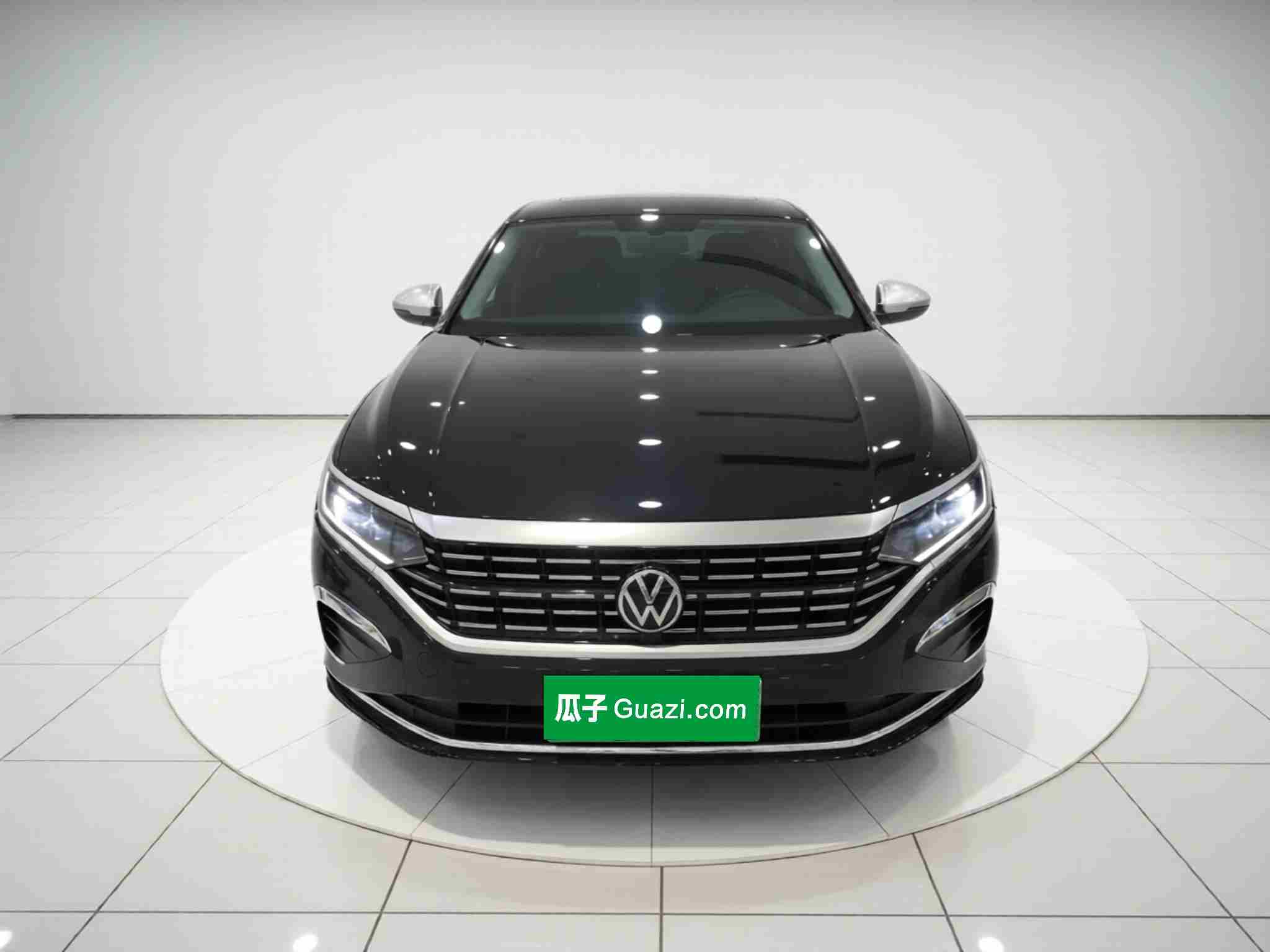 重庆二手大众帕萨特2024款，一年跑2.9万公里养车贵不贵？