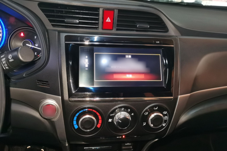 本田 凌派 2016款 1.8L 手动豪华版局部细节16