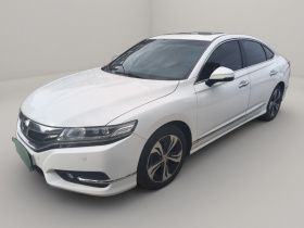 本田 思铂睿 2015款 2.4L 尊贵版