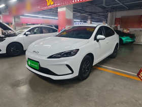 比亚迪 海豹05 DM-i 2026款 DM-i 128KM豪华型