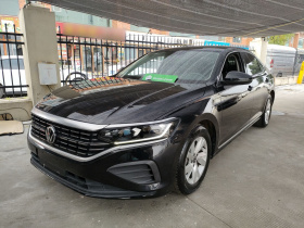 大众 帕萨特 2022款 280TSI 商务版