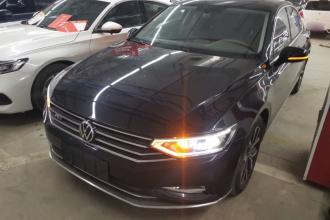 大众 迈腾 2020款 330TSI DSG 领先型