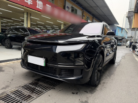 理想汽车 理想L8 2023款 Pro