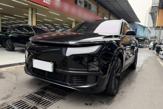 理想汽车 理想L8 2023款 Pro