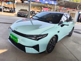 小鹏P5 2021款 550E