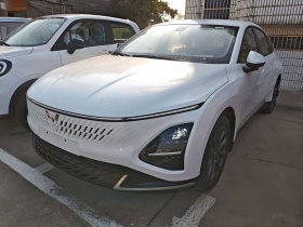 五菱汽车 五菱星光 2025款 70km 智能标准型