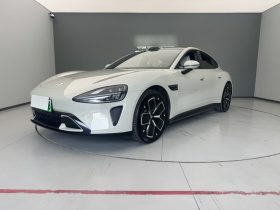 小米汽车 小米SU7 2024款 后驱超长续航高阶智驾Pro版