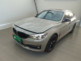 宝马3系GT 2017款 320i 时尚型