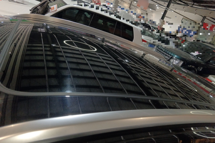 保时捷 2017款 Macan GTS 3.0T局部细节57