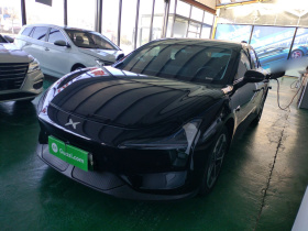 小鹏MONA M03 2024款 620 超长续航