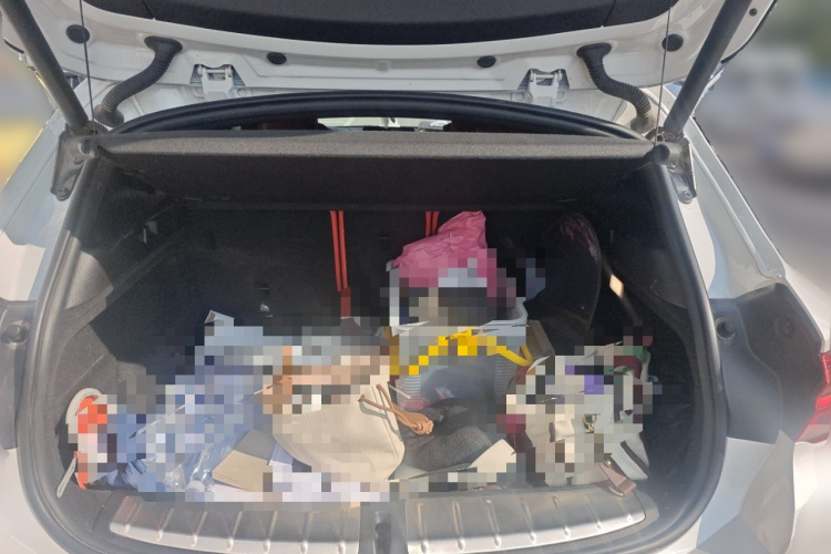 宝马X2 2021款 sDrive25i 领先型M越野套装中控内饰23