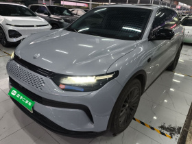 零跑汽车 零跑C11 2023款 增程 180舒享版