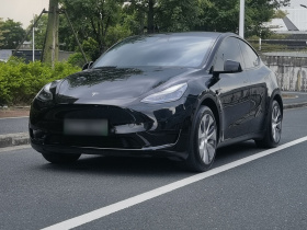 特斯拉 Model Y 2022款 改款 后轮驱动版