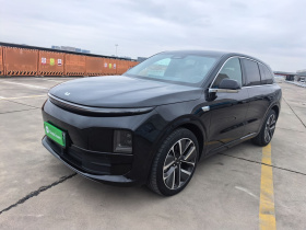 理想汽车 理想L6 2024款 Pro