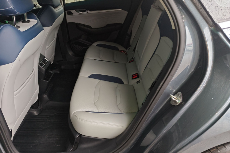 吉利汽车 星瑞 2023款 2.0TD 尊贵型中控内饰21