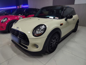 MINI 2016款 1.5T COOPER
