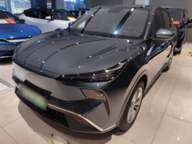 奔腾 悦意03 2025款 565km 乐享版